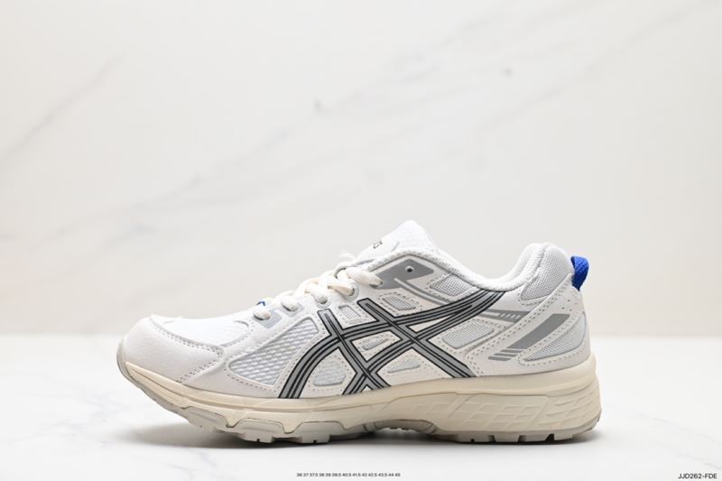 Asics Shoes